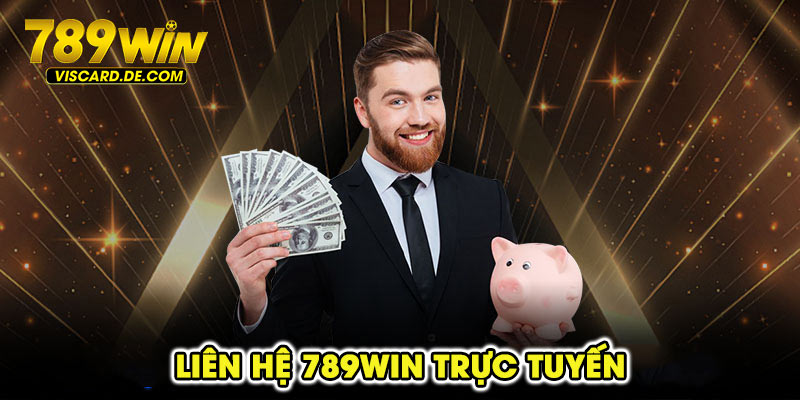 Liên hệ 789win trực tuyến